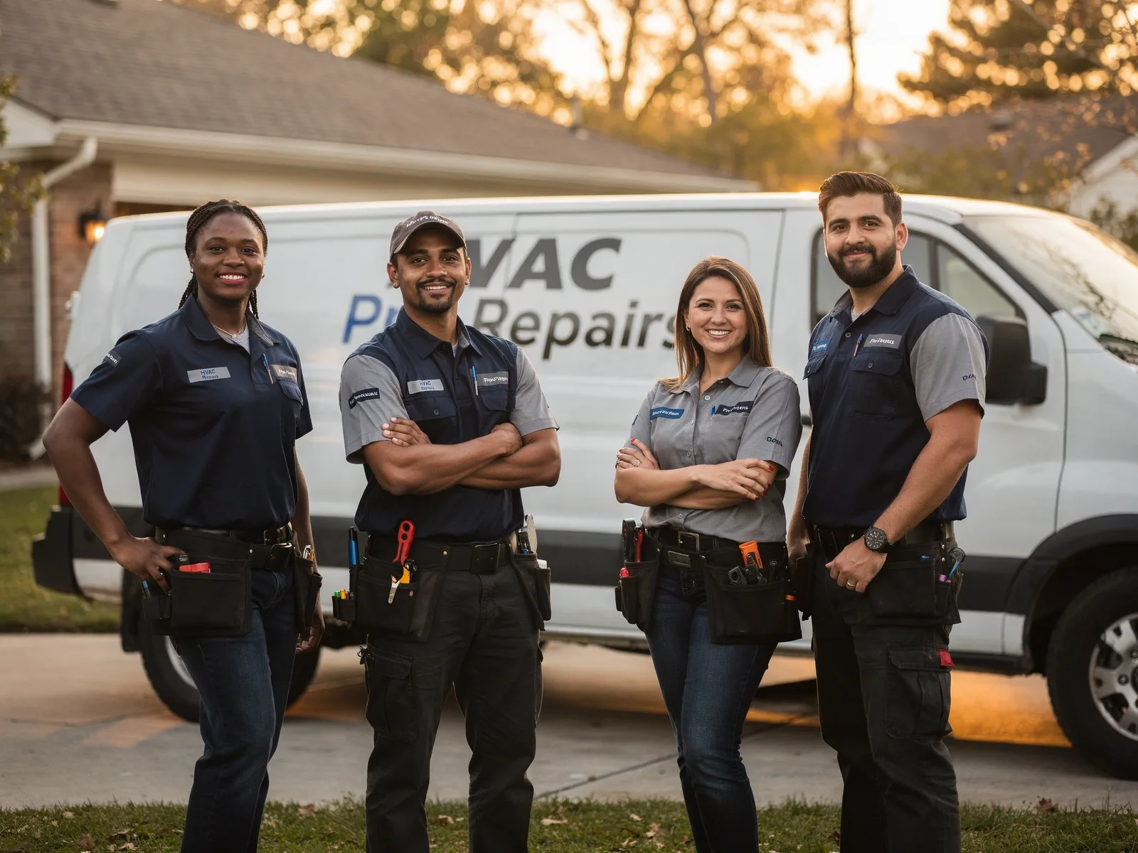 Heat Pump Repair company in Buhl, MN