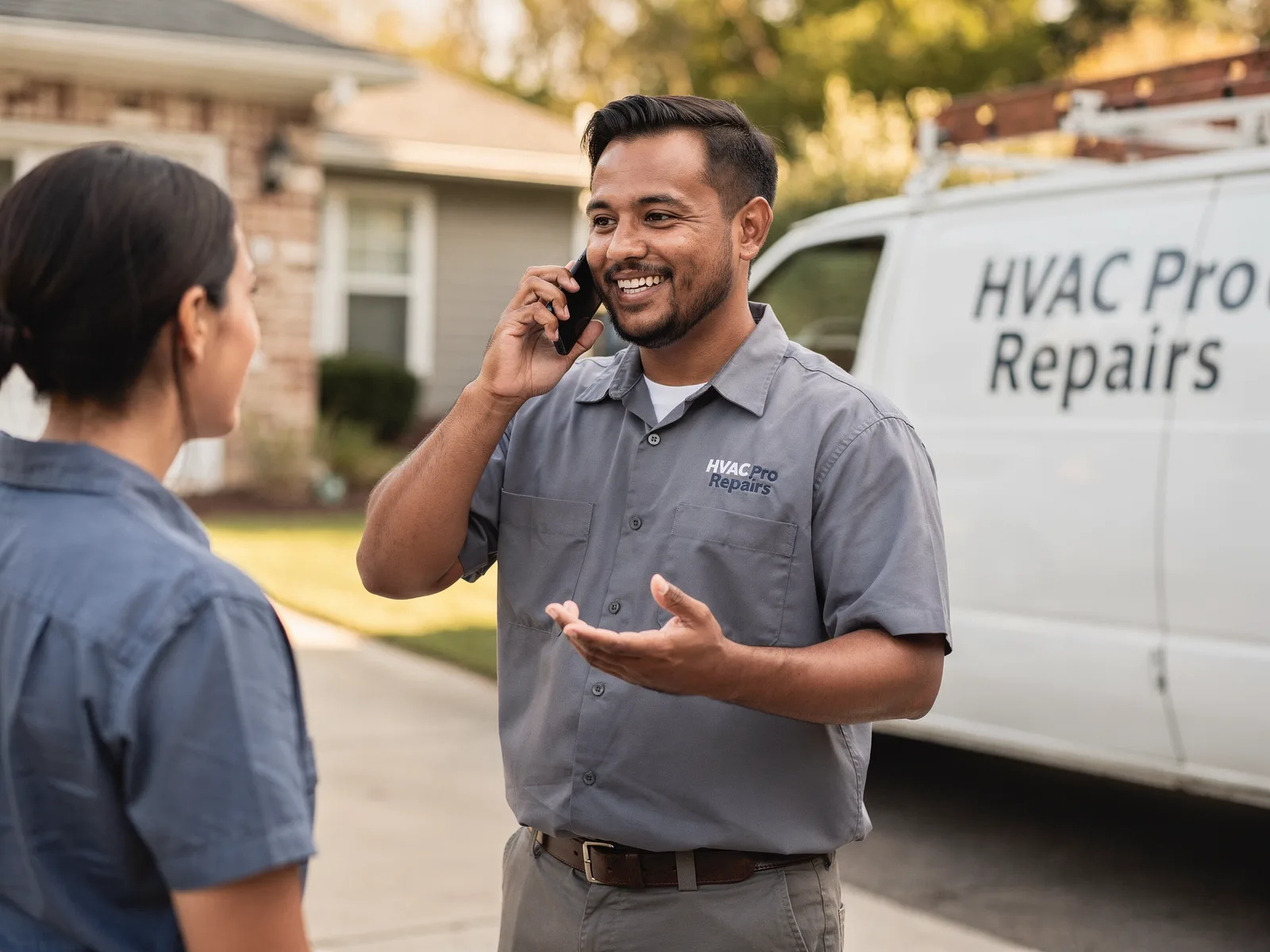 Heat Pump Repair Buhl, MN FAQs